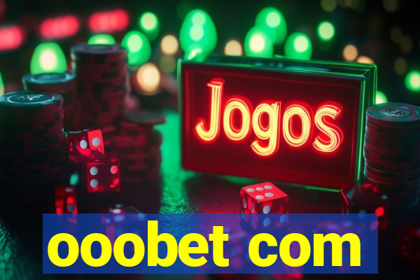 ooobet com